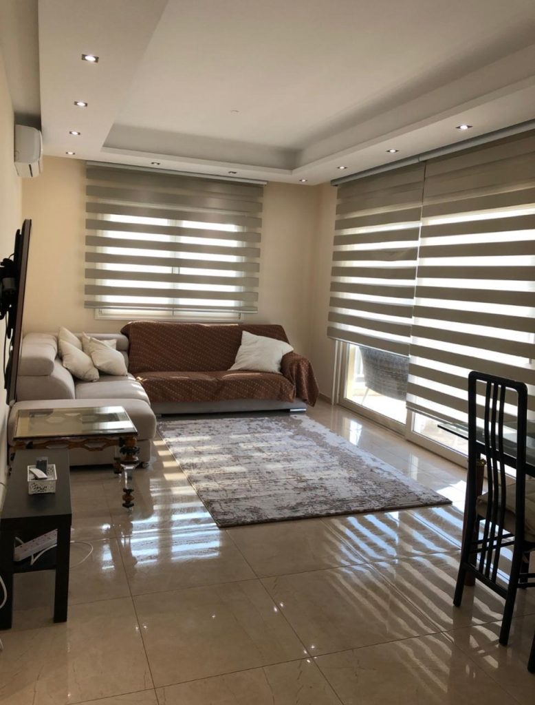 2-bed brand-new apartment for rent in Neapolis, Limassol photo 3