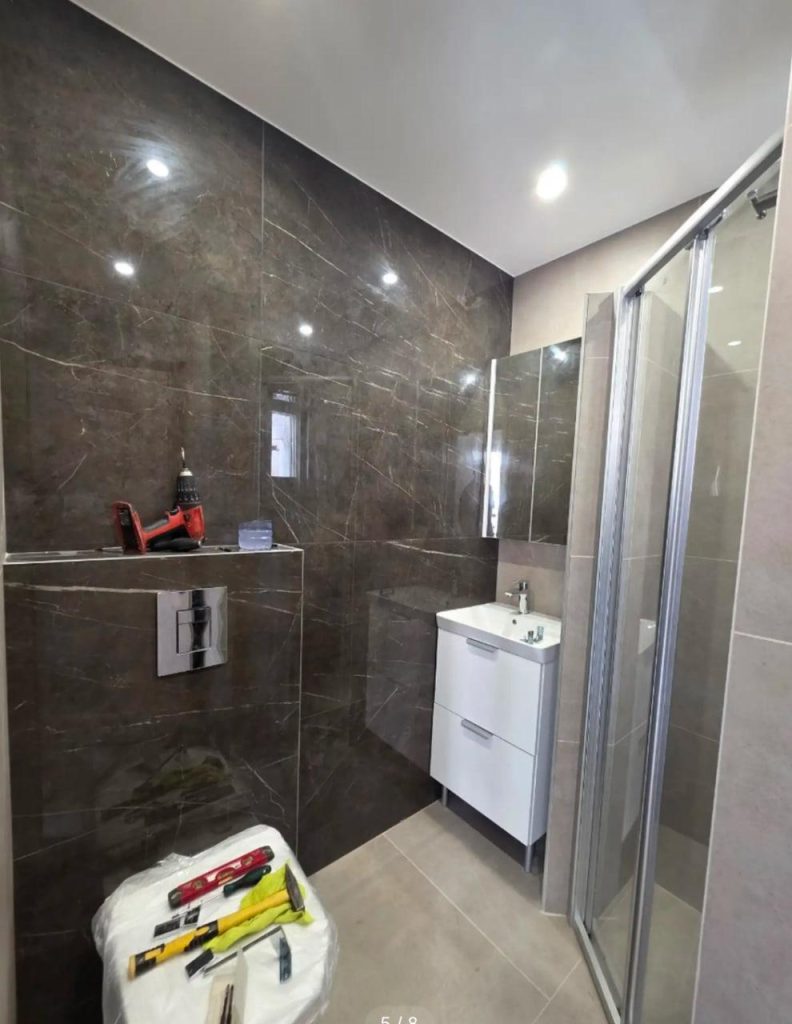 2-bedroom furnished apartment for rent in Agia Zoni photo 5