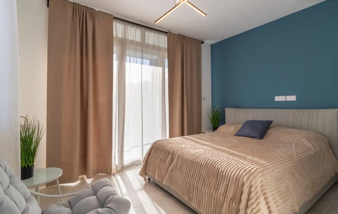 3 Bedroom House for Rent in Agios Tychonas, Limassol District