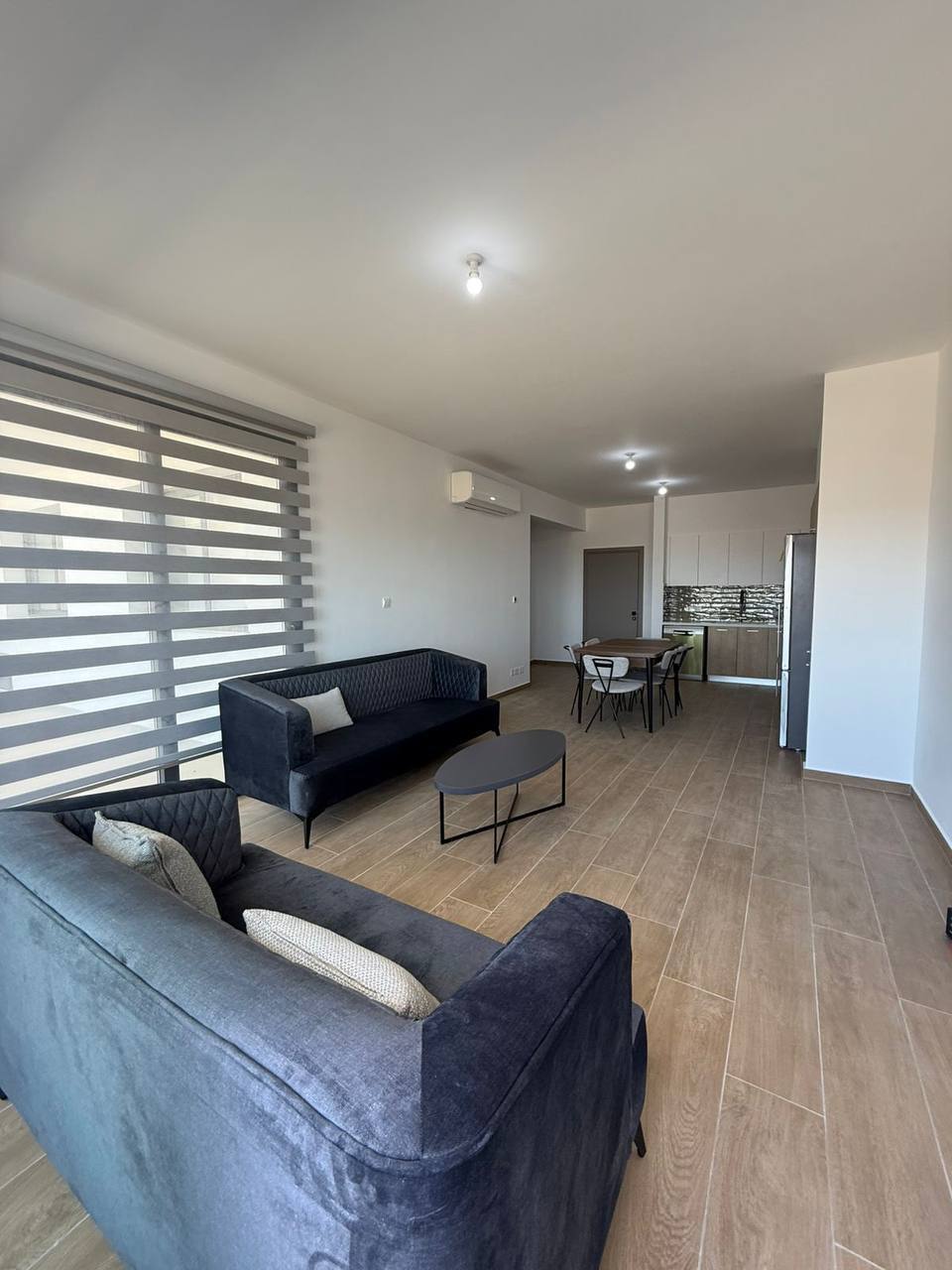 2 Bedroom Apartment for Rent in Limassol – Agios Athanasios