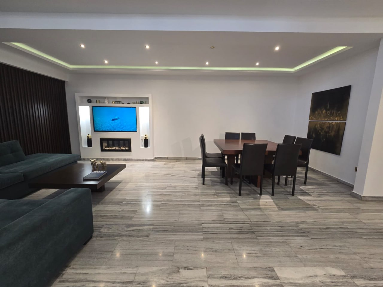 3 Bedroom House for Rent in Ypsonas, Limassol District