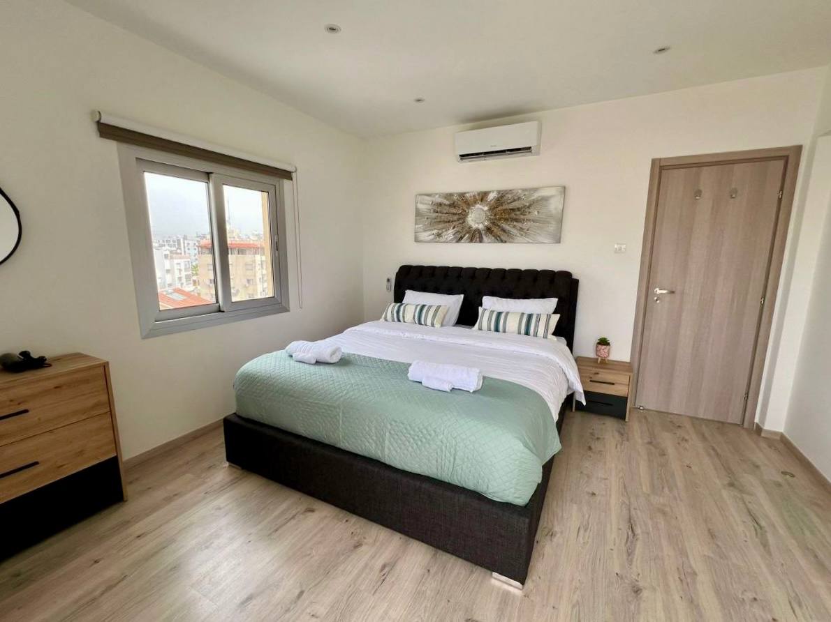for Rent in Limassol