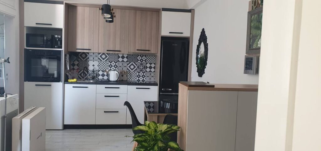 1 Bedroom Apartment for Rent in Limassol – Neapolis