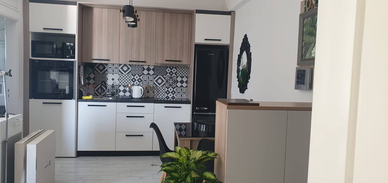 1 Bedroom Apartment for Rent in Limassol – Neapolis