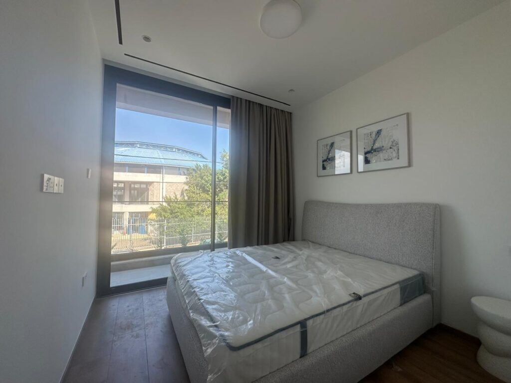 1 Bedroom Apartment for Rent in Limassol – Linopetra