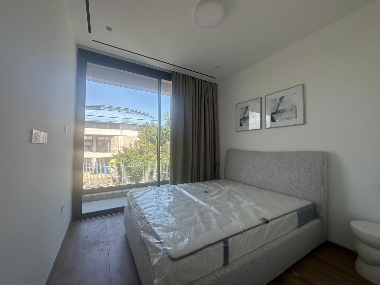 1 Bedroom Apartment for Rent in Limassol – Linopetra