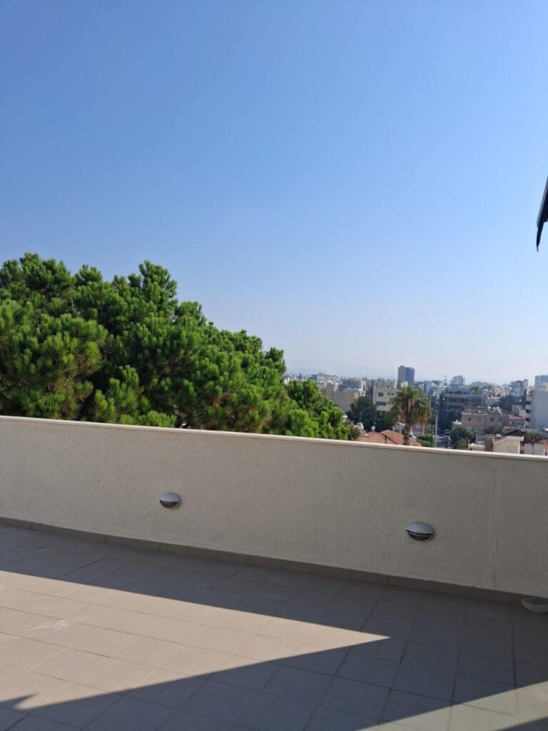 3 Bedroom Apartment for Rent in Limassol