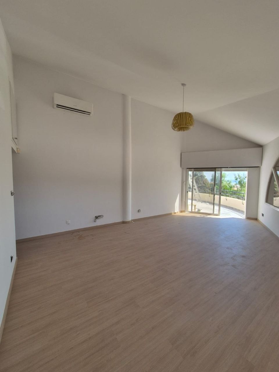 4 Bedroom House for Rent in Limassol District