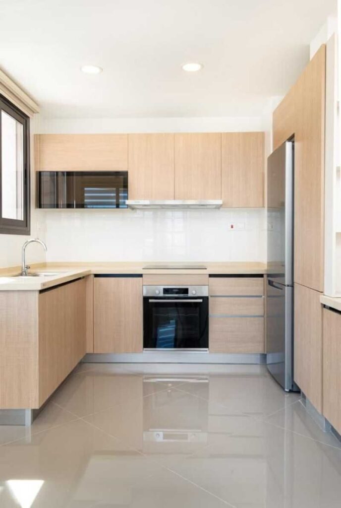2 Bedroom Apartment for Rent in Limassol – Agios Ioannis