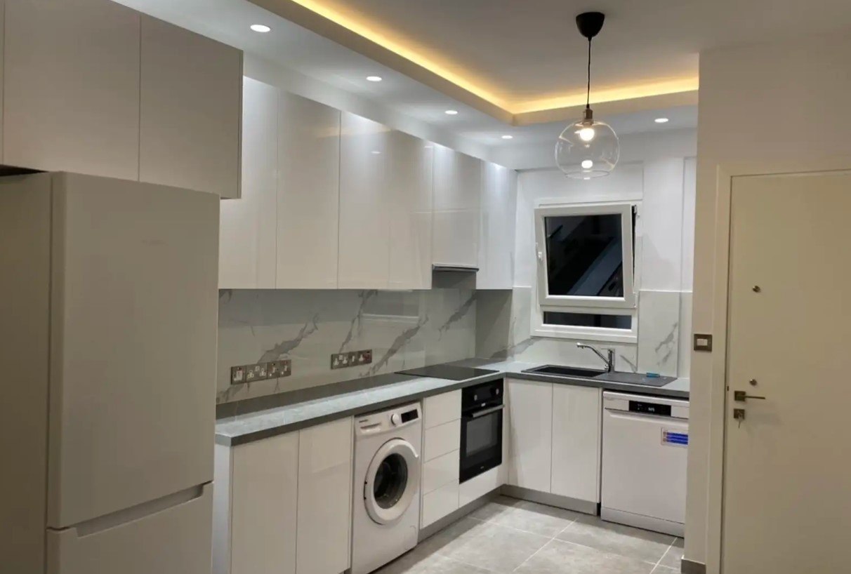 2 Bedroom Apartment for Rent in Limassol – Mesa Geitonia