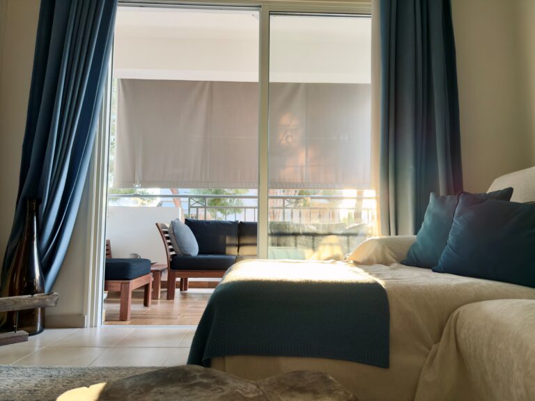 2 Bedroom Apartment for Sale in Agios Dometios, Nicosia District