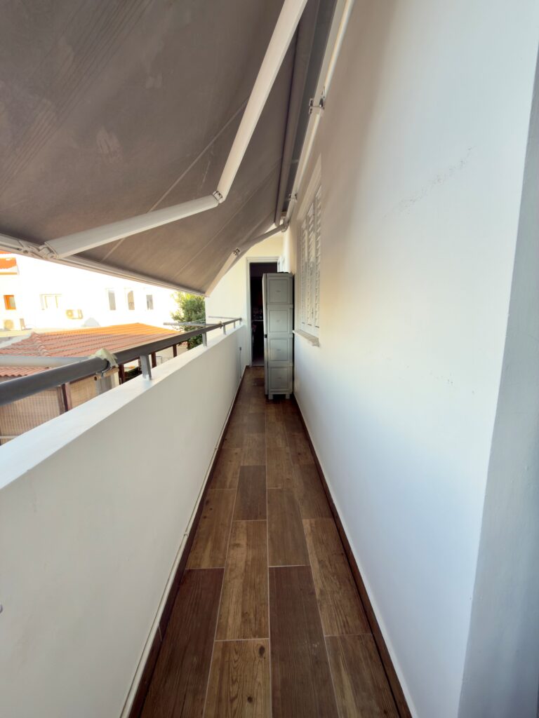 2-bed apartment with pine views near University of Nicosia photo 17