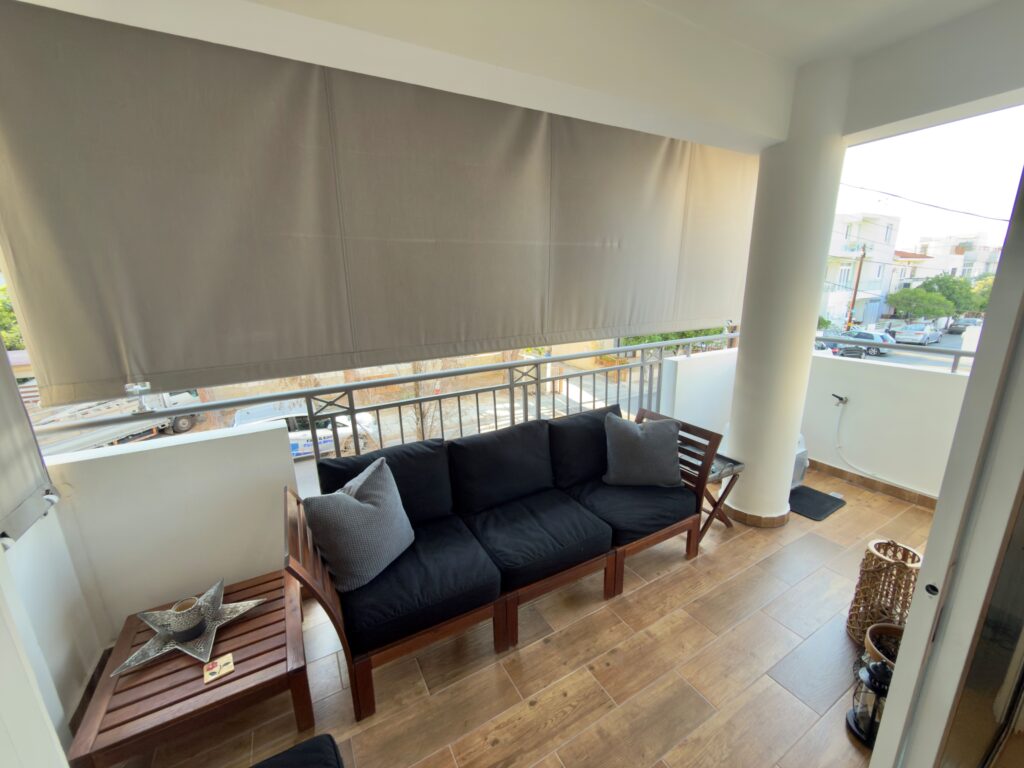 2-bed apartment with pine views near University of Nicosia photo 16