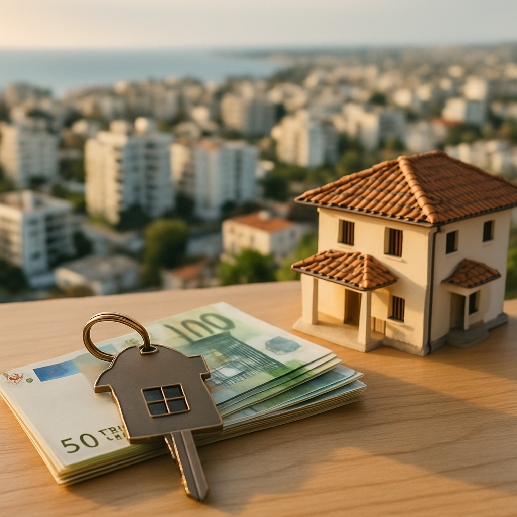 September 2026 Sees Record-Breaking Property Sales Across Cyprus