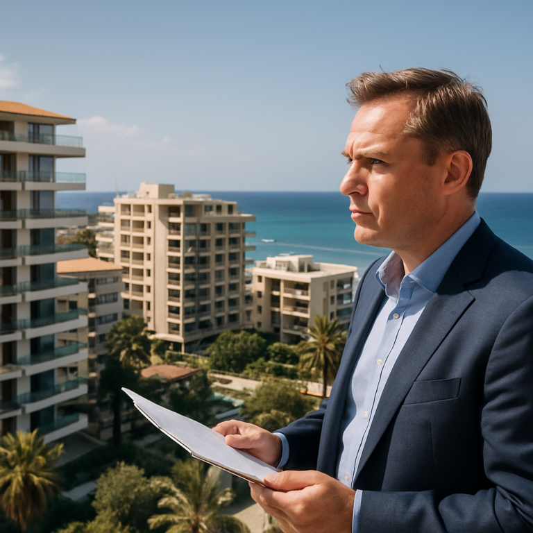 Growing Demand for Cyprus Property as Russian Buyers Shift Focus in 2026