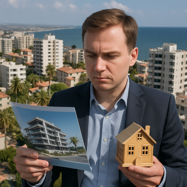 Rising Interest in Cyprus Property: A Closer Look at Russian Buyers’ Shifting Preferences in 2026