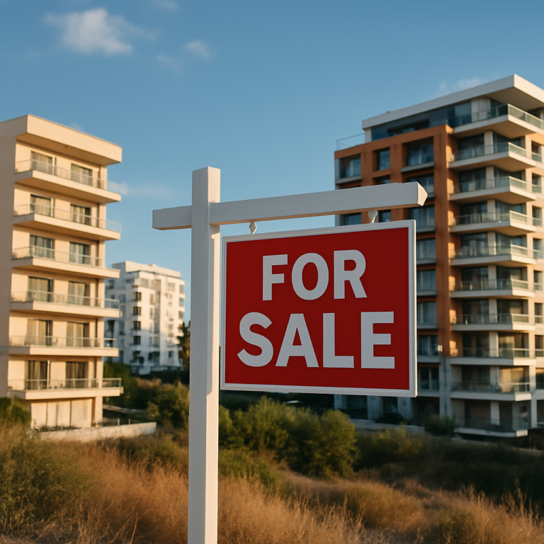 Cyprus Property Sales Soar to Record September Highs in 2026
