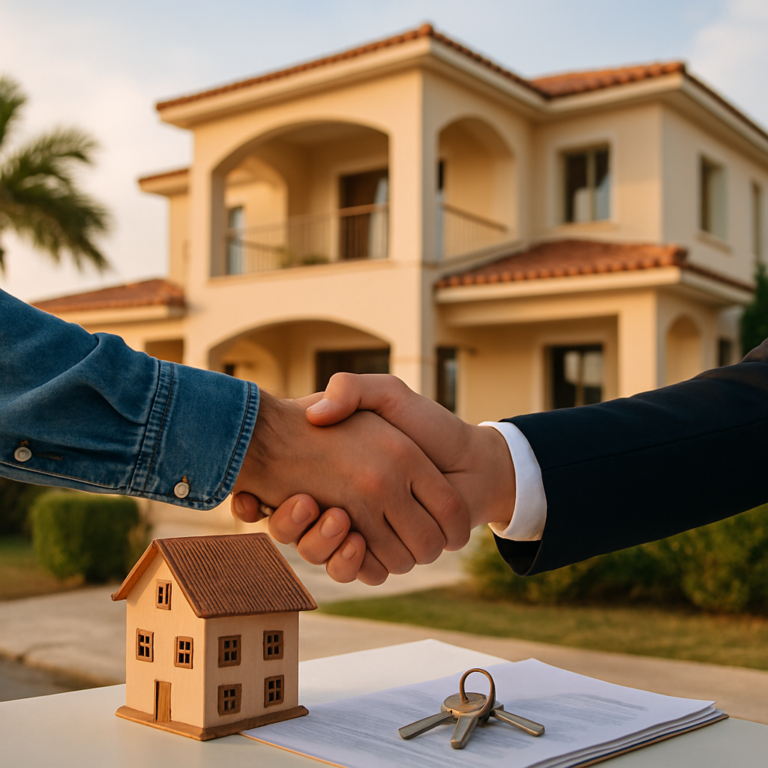 September Sees Cyprus Property Market Reach Record Sales