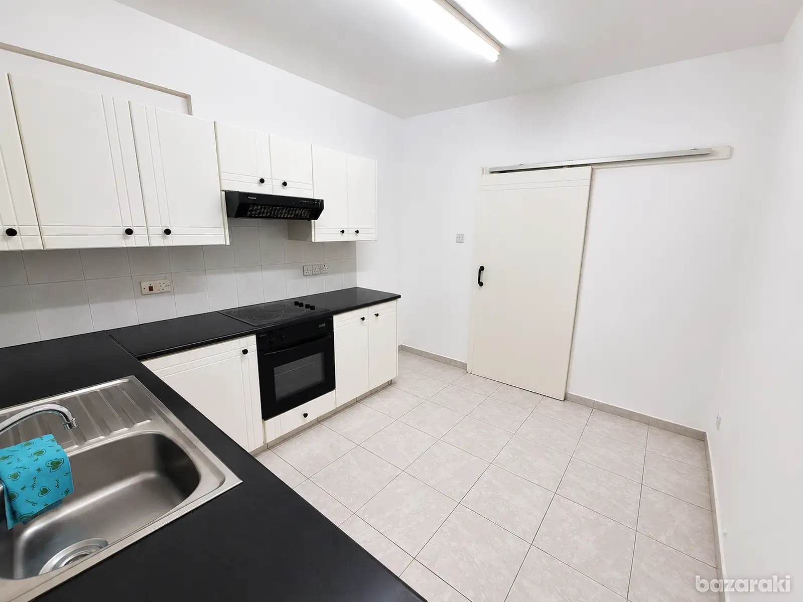 2 Bedroom Apartment for Sale in Nicosia