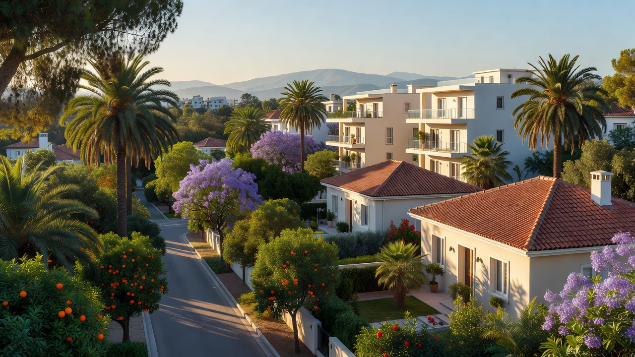 Lakatamia, Nicosia: What 246 Listings Reveal About Prices