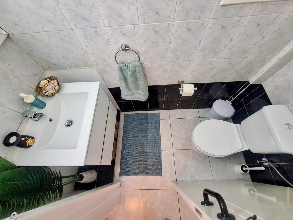 2 Bedroom Apartment for Sale in Nicosia