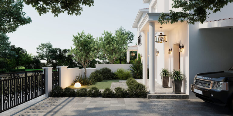 The City Home 2