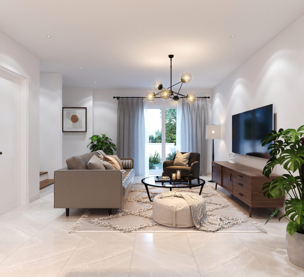 The City Home 2
