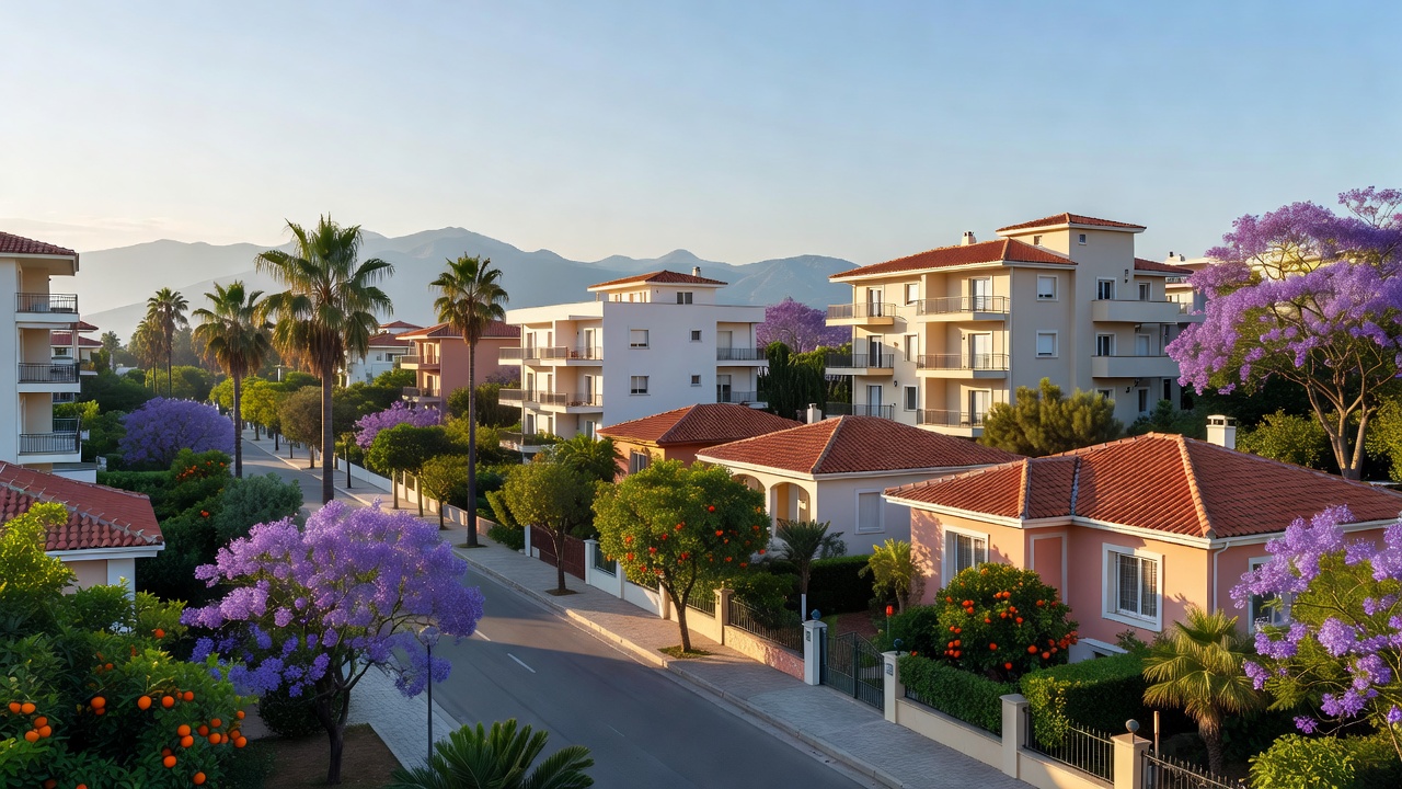 Tseri, Nicosia: What 66 Listings Reveal About Prices