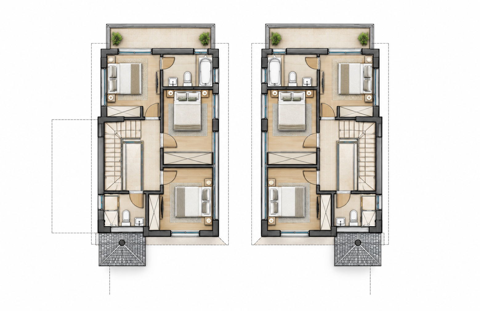 The City Home 2