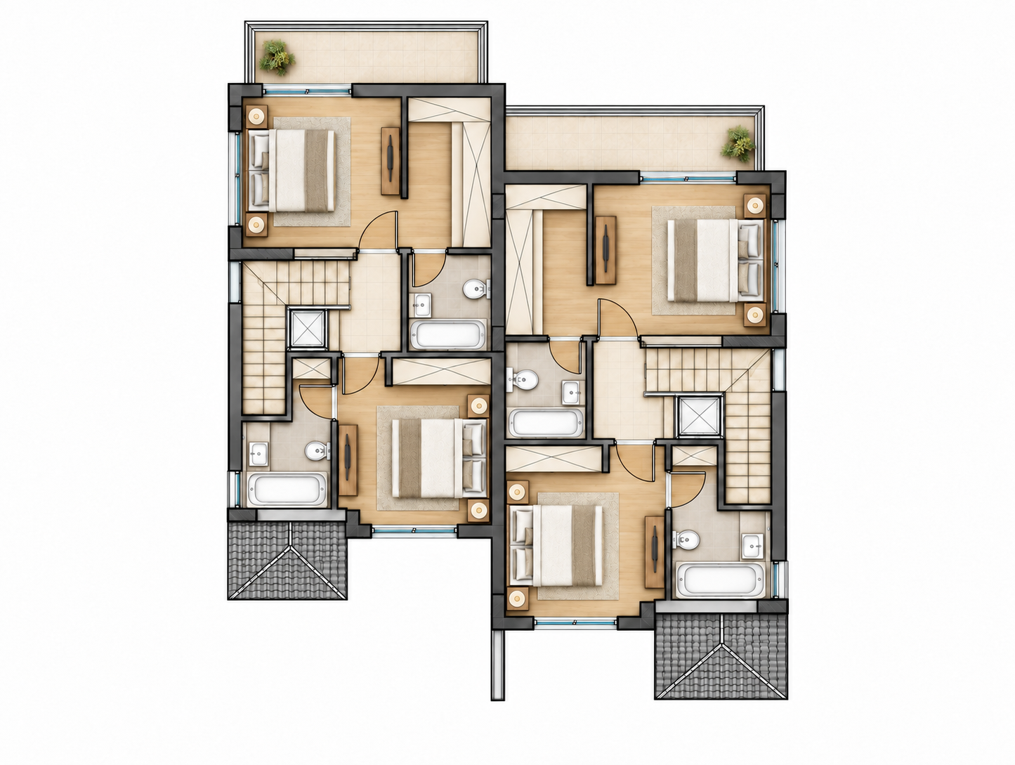 The City Home 2