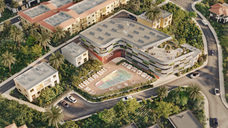 2 Bedroom Apartment for Sale in Chlorakas, Paphos District