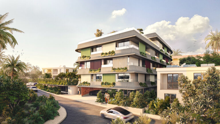 1 Bedroom Apartment for Sale in Chlorakas, Paphos District