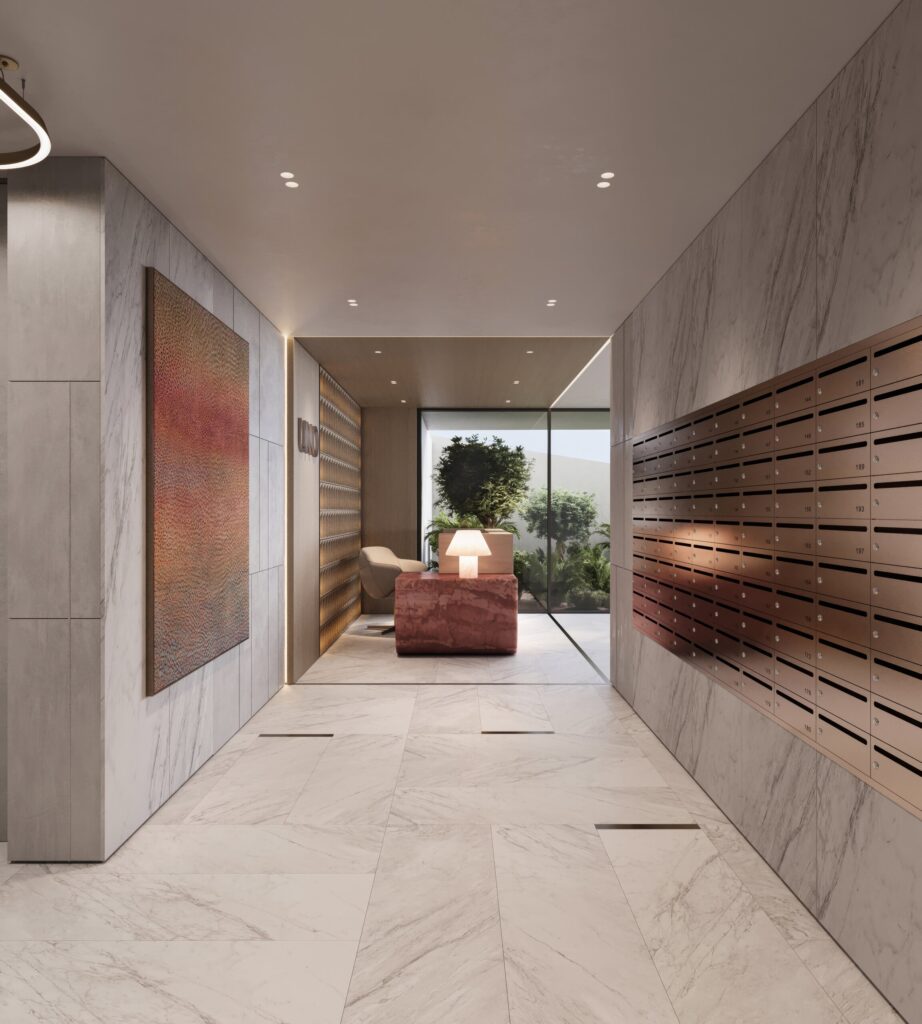 UNO Residence, Chlorakas, Paphos - Spa 02