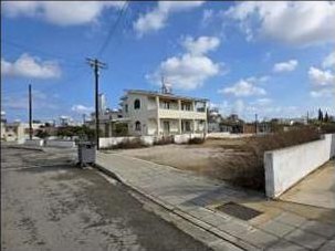 House in Paralimni, Famagusta