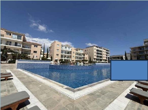 House in Agios Theodoros, Paphos