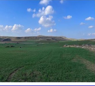 Land / Plot in Meniko, Nicosia