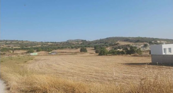 Land / Plot in Chirokitia, Larnaca