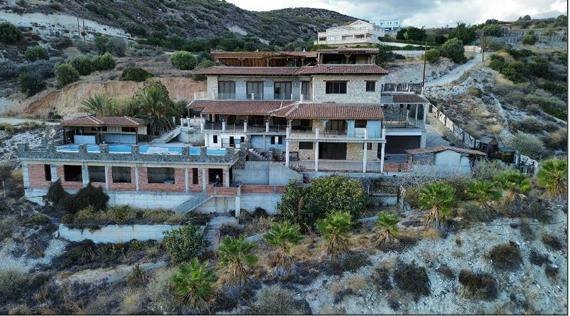 House in Akrouda, Limassol