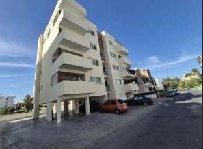 Apartment in Sotiros, Larnaca
