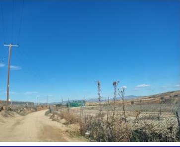 Land / Plot in Meniko, Nicosia