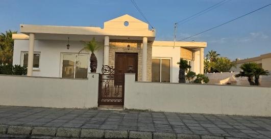 House in Aradippou, Larnaca