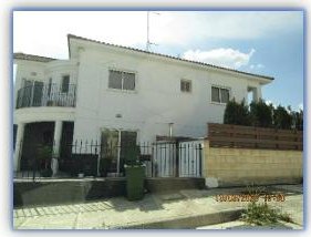 House in Pyla, Larnaca