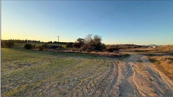 Land / Plot in Geri, Nicosia
