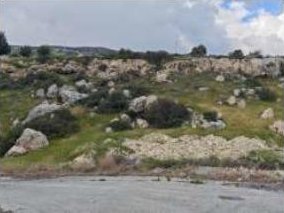 Land / Plot in Agios Tychonas, Limassol
