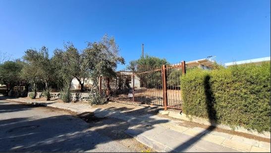 Land / Plot in Egomi, Nicosia