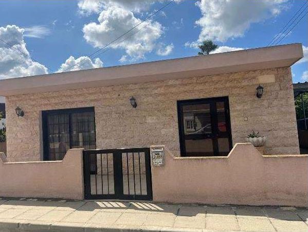 House in Achna, Famagusta