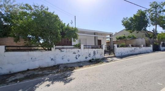House in Agia Varvara, Nicosia