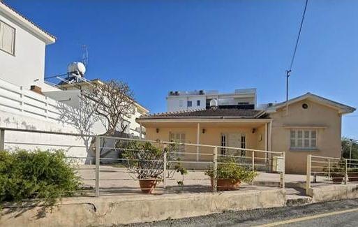 House in Geri, Nicosia