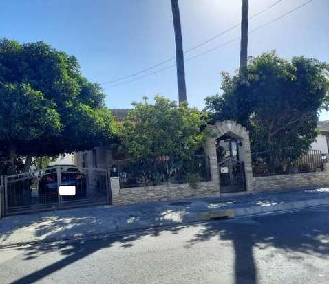House in Livadia, Larnaca