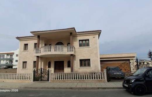 House in Kiti, Larnaca